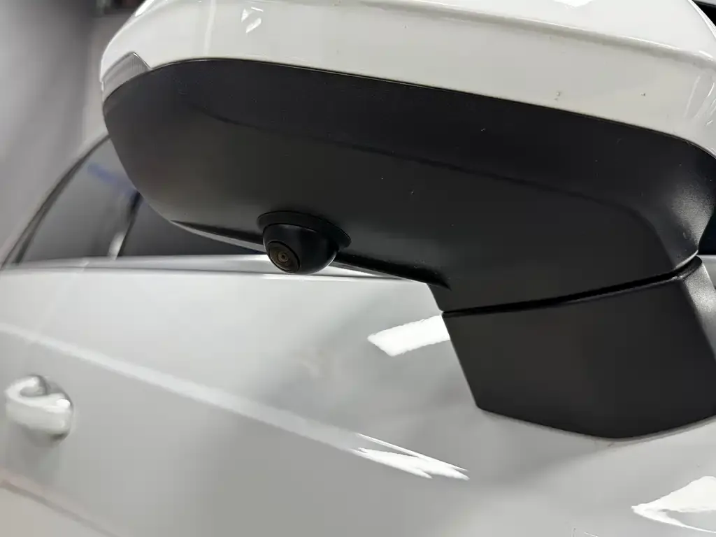 Audi Q3 2022 из CN, фото 2
