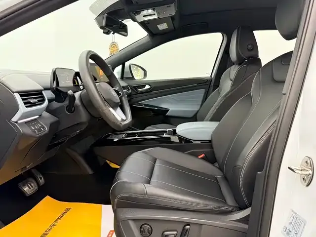 Volkswagen ID.4 X 2022 из CN, фото 7
