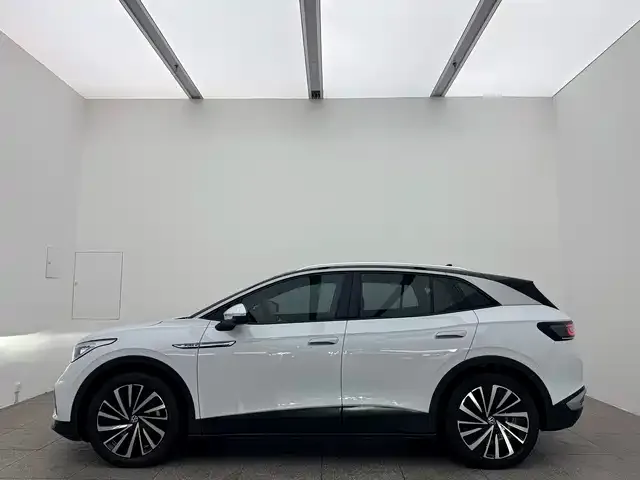 Volkswagen ID.4 X 2022 из CN, фото 10