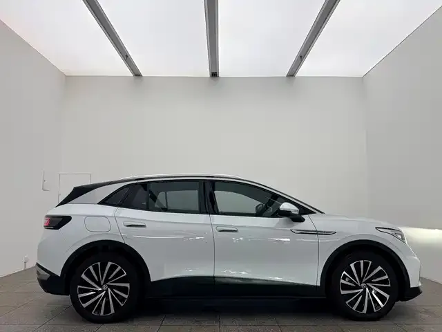 Volkswagen ID.4 X 2022 из CN, фото 4