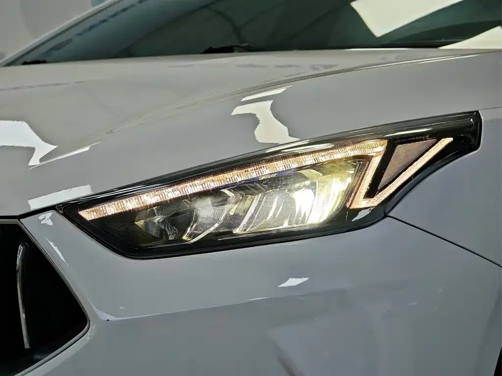 Kia K3 2023 из CN, фото 2