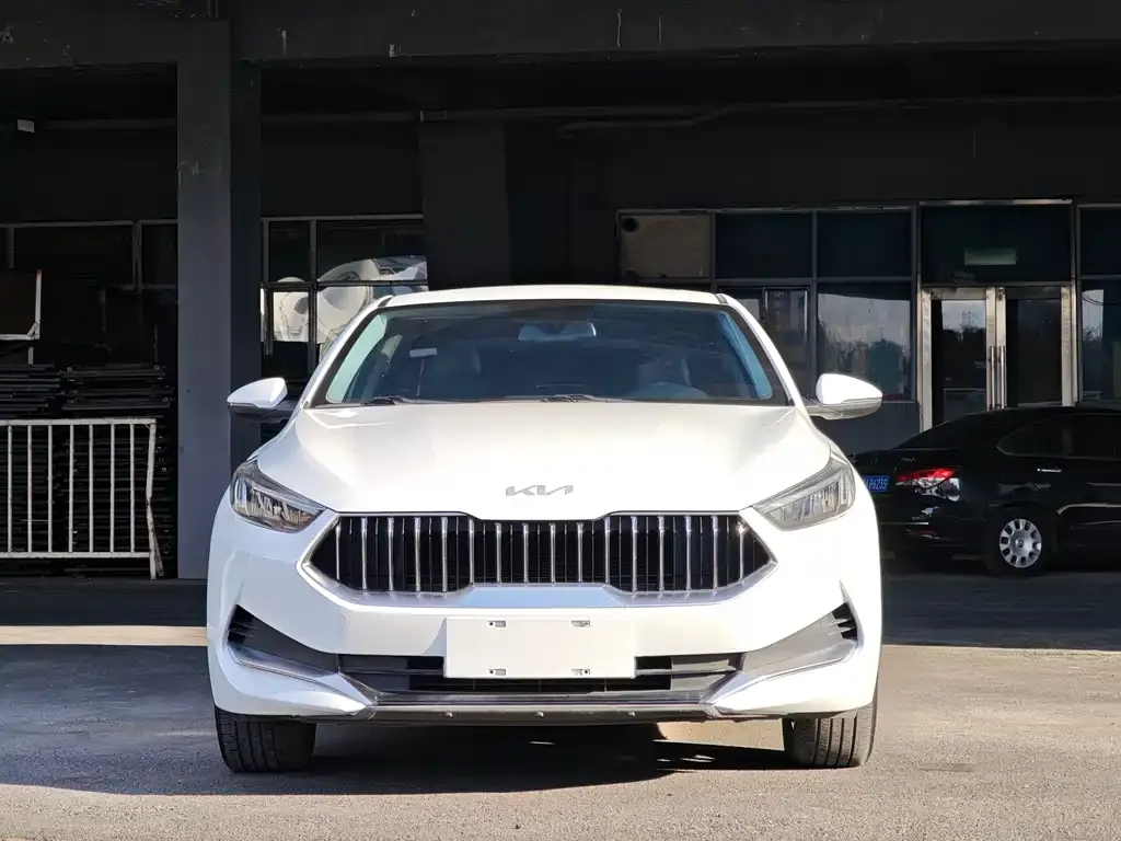 Kia K3 2023 из CN, фото 8