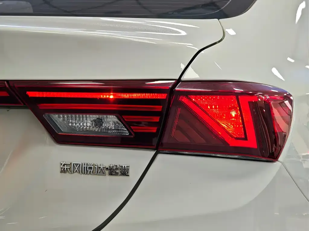 Kia K3 2023 из CN, фото 4