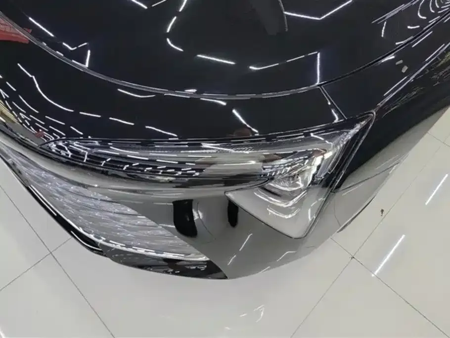 Buick LaCrosse 2024 из CN, фото 2