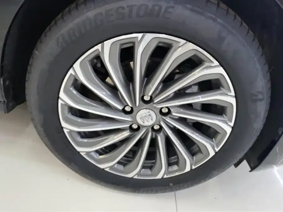 Buick LaCrosse 2024 из CN, фото 6