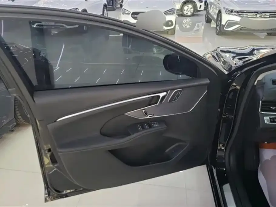 Buick LaCrosse 2024 из CN, фото 10