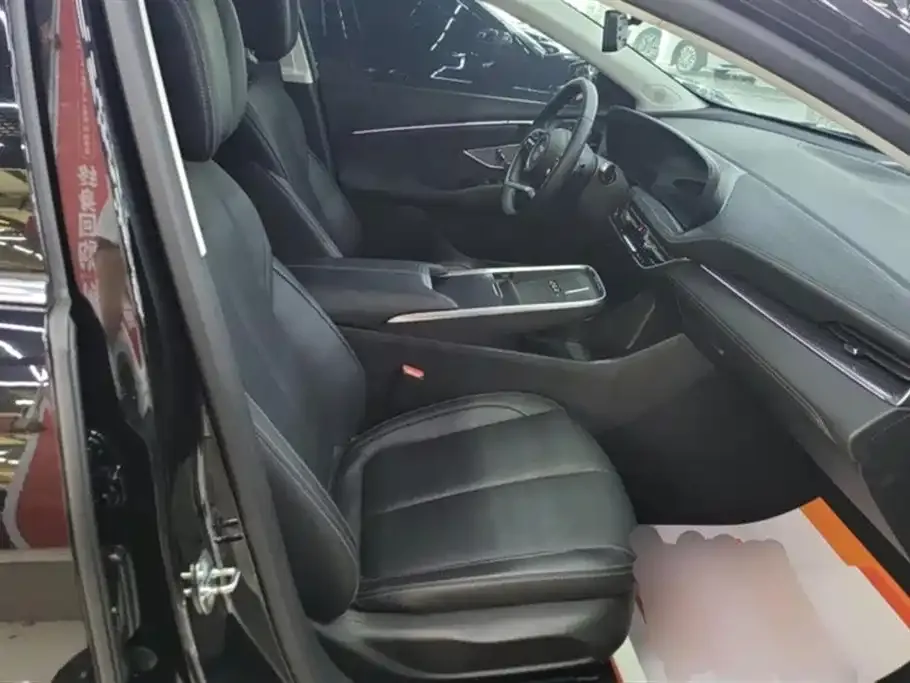 Buick LaCrosse 2024 из CN, фото 4