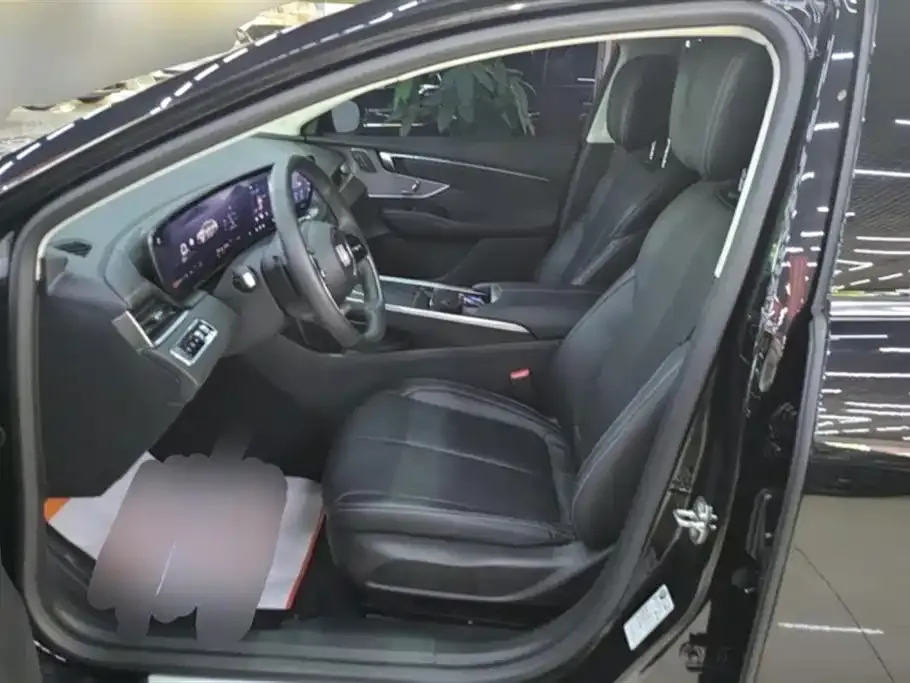 Buick LaCrosse 2024 из CN, фото 7