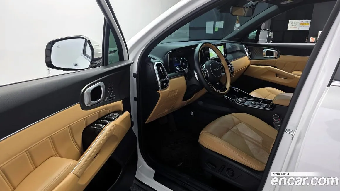 Kia Sorento — фото 9