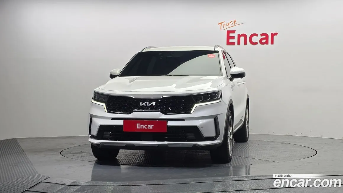 Kia Sorento — фото 3