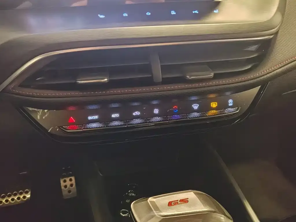 Buick Verano 2023 из CN, фото 4