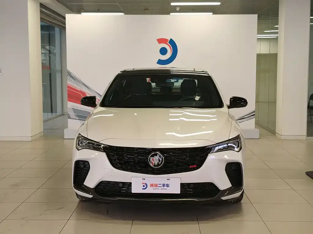 Buick Verano 2023 из CN, фото 6
