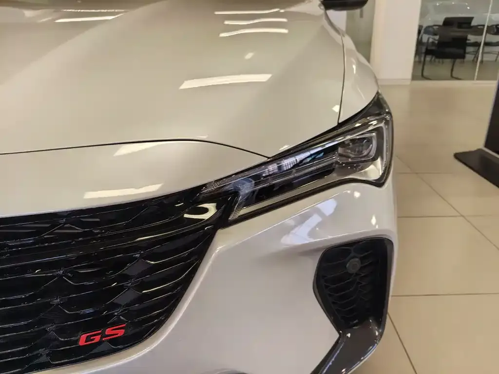 Buick Verano 2023 из CN, фото 5