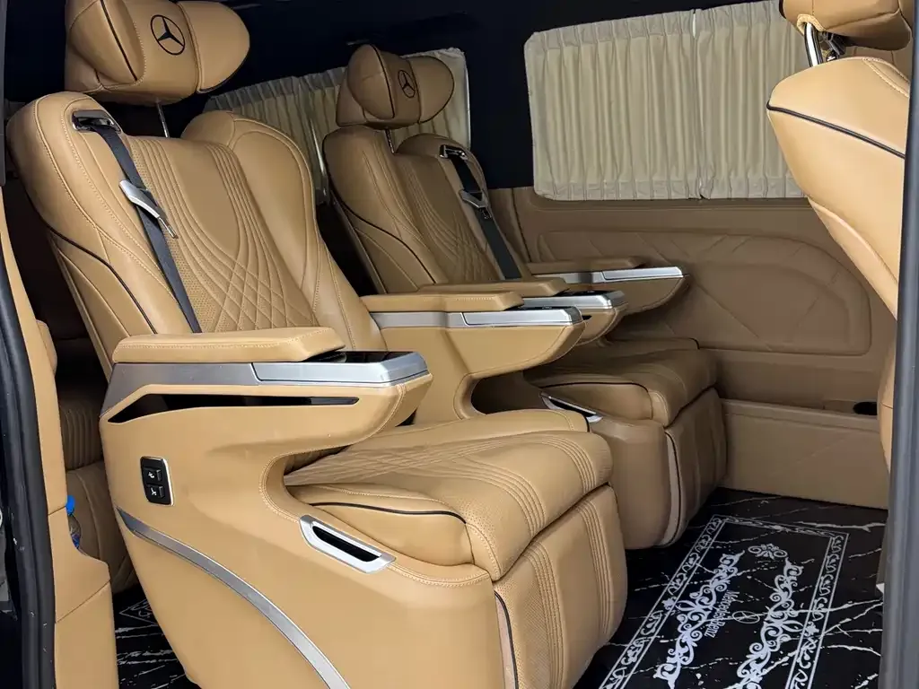 Mercedes-Benz Vito 2022 из CN, фото 7