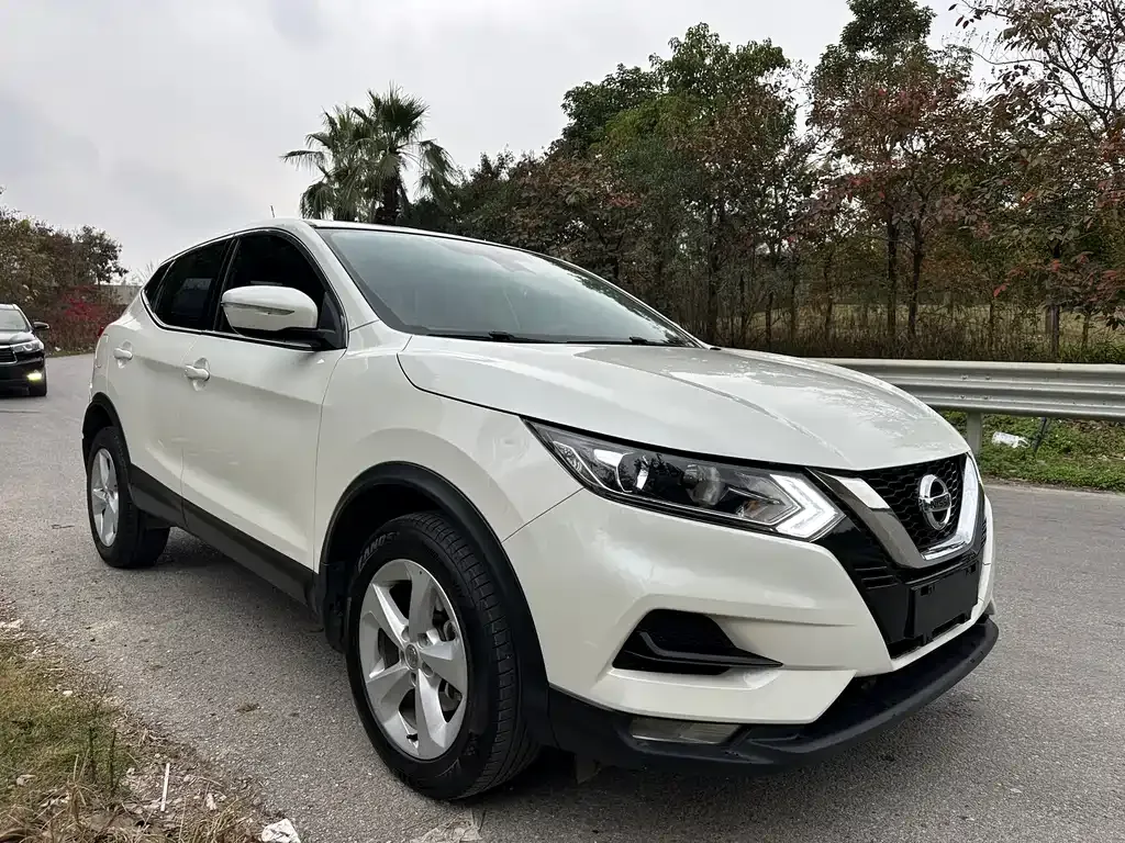 Nissan Qashqai 2022 из CN, фото 7
