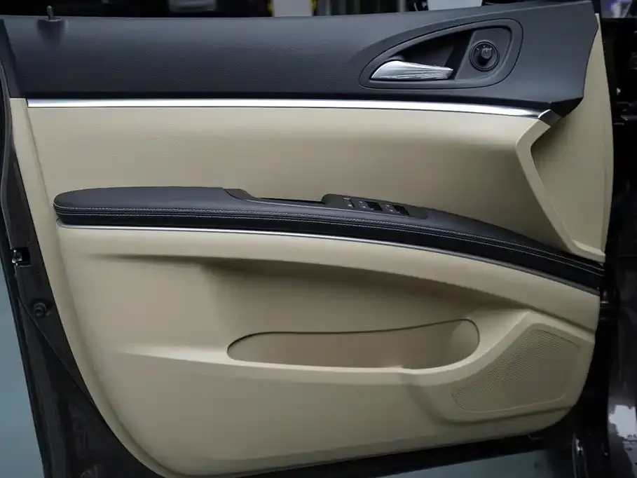 Buick GL8 2026 из CN, фото 7