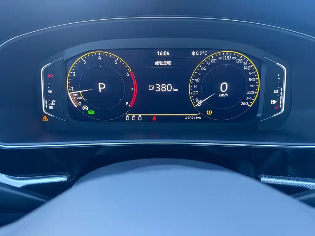 Volkswagen Passat — фото 2