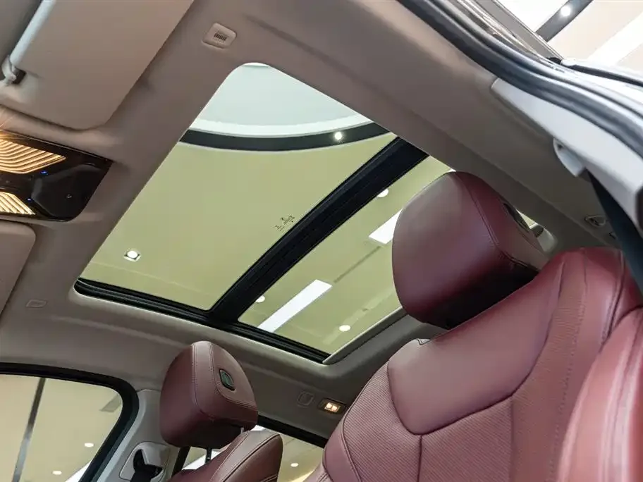 BMW X4 2023 из CN, фото 4