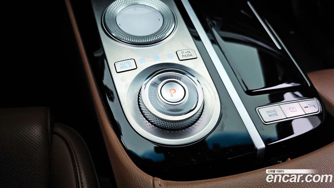 Genesis G80 — фото 4