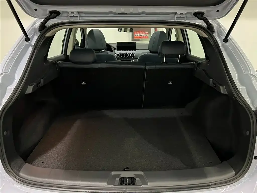 Nissan Qashqai — фото 5