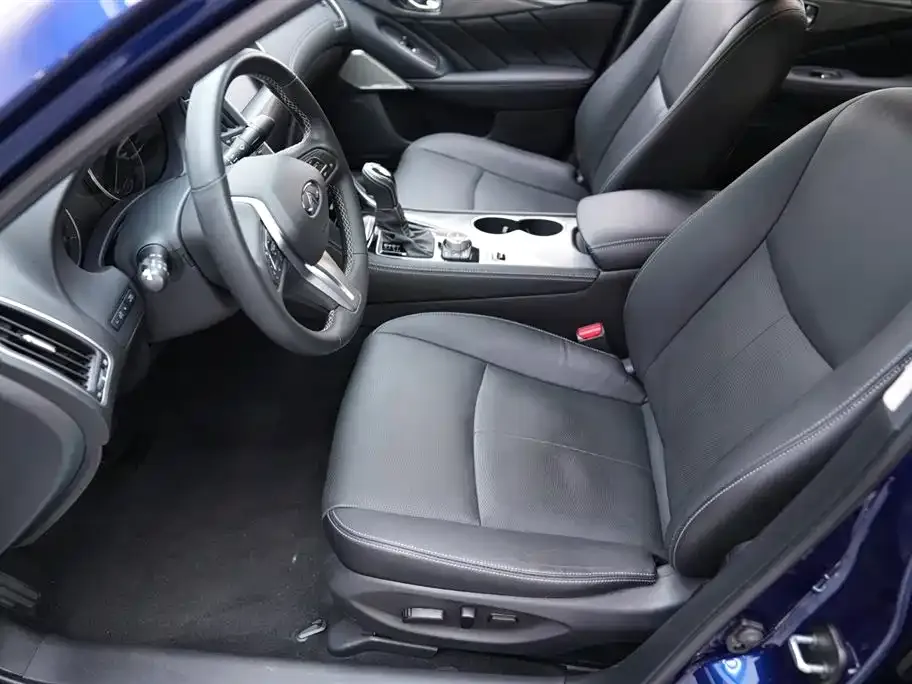 Infiniti Q50L 2022 из CN, фото 6