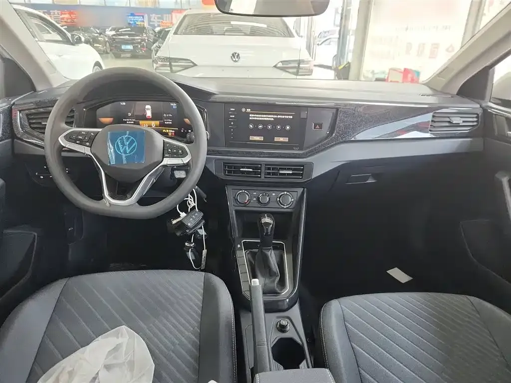 Volkswagen Lavida 2024 из CN, фото 4
