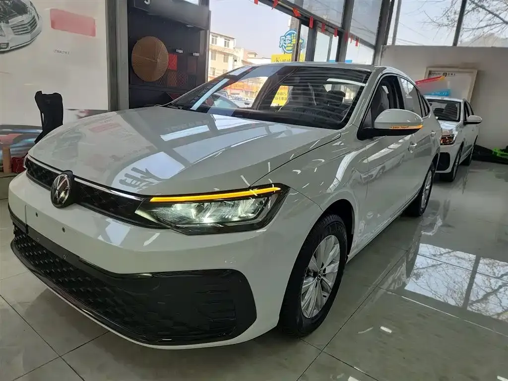 Volkswagen Lavida 2024 из CN, фото 5