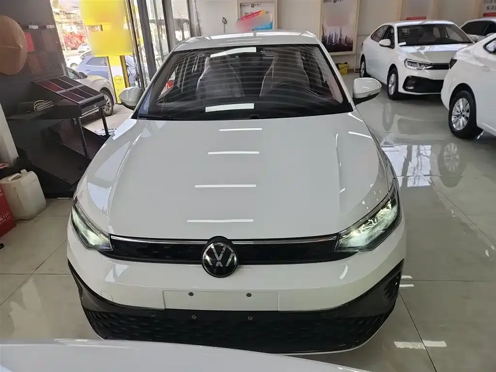 Volkswagen Lavida 2024 из CN, фото 2