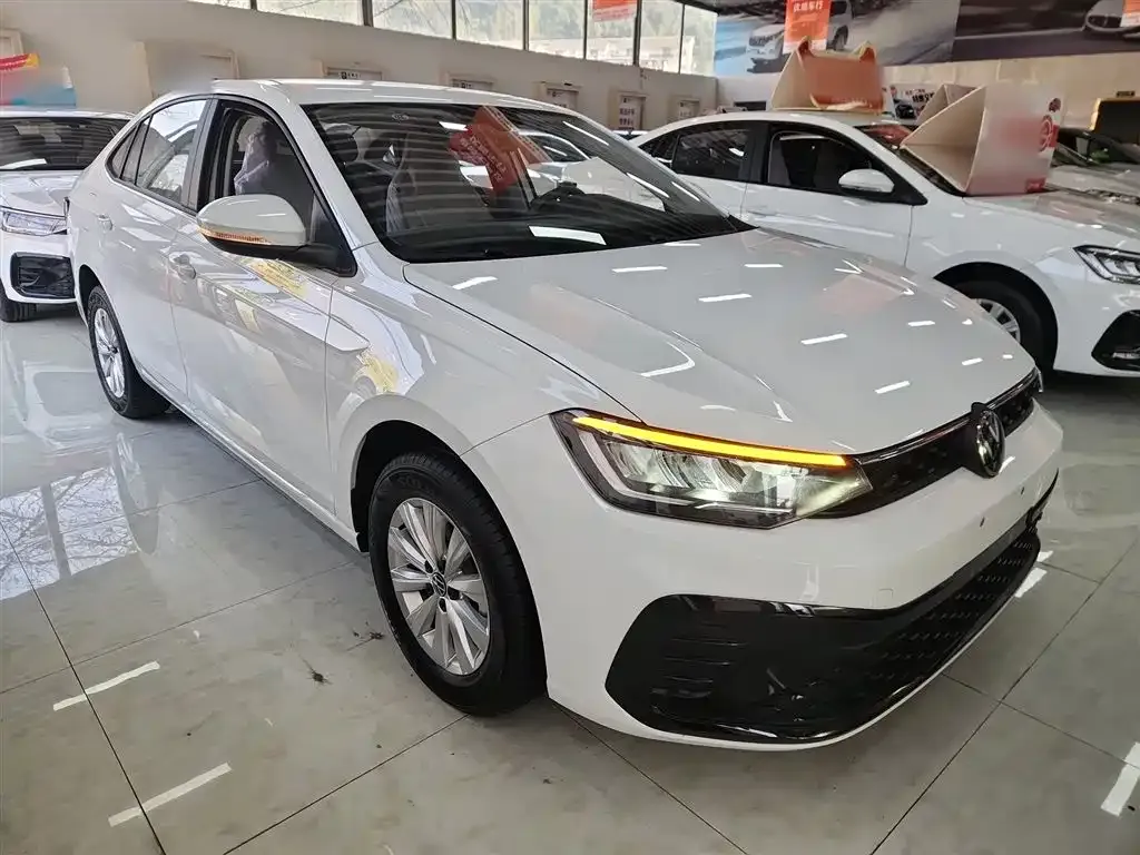 Volkswagen Lavida 2024 из CN, фото 9