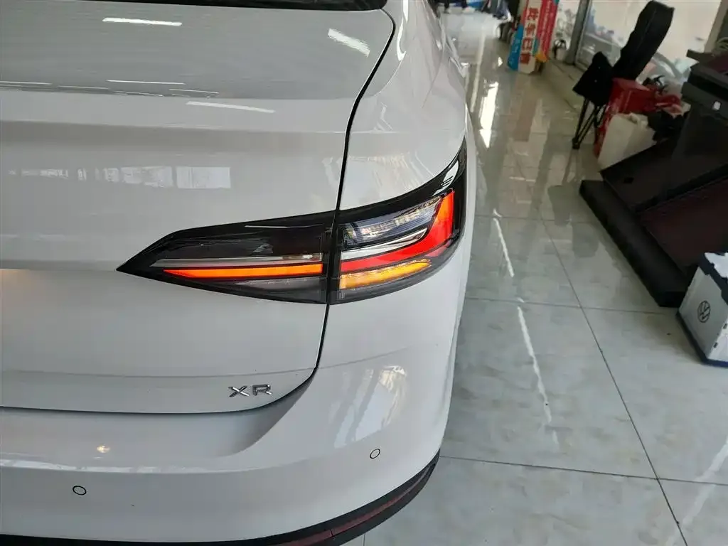 Volkswagen Lavida 2024 из CN, фото 6