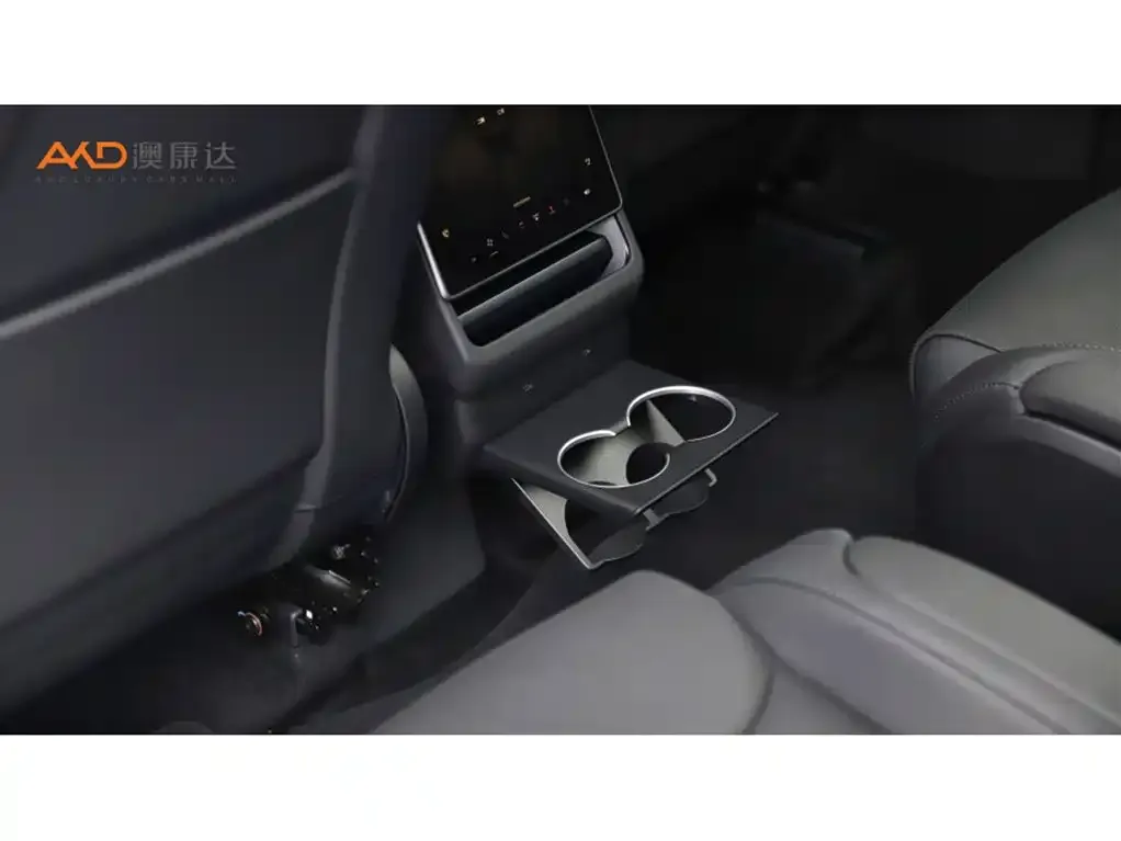 Tesla Model Y L 2025 из CN, фото 10