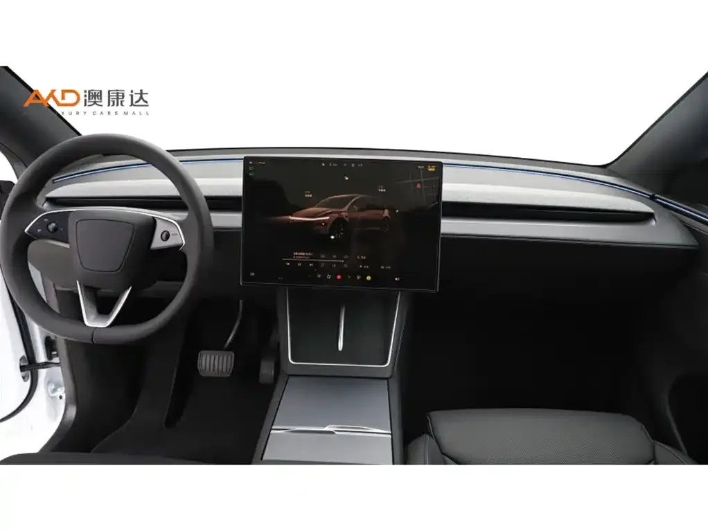 Tesla Model Y L 2025 из CN, фото 6
