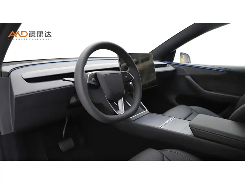 Tesla Model Y L 2025 из CN, фото 9