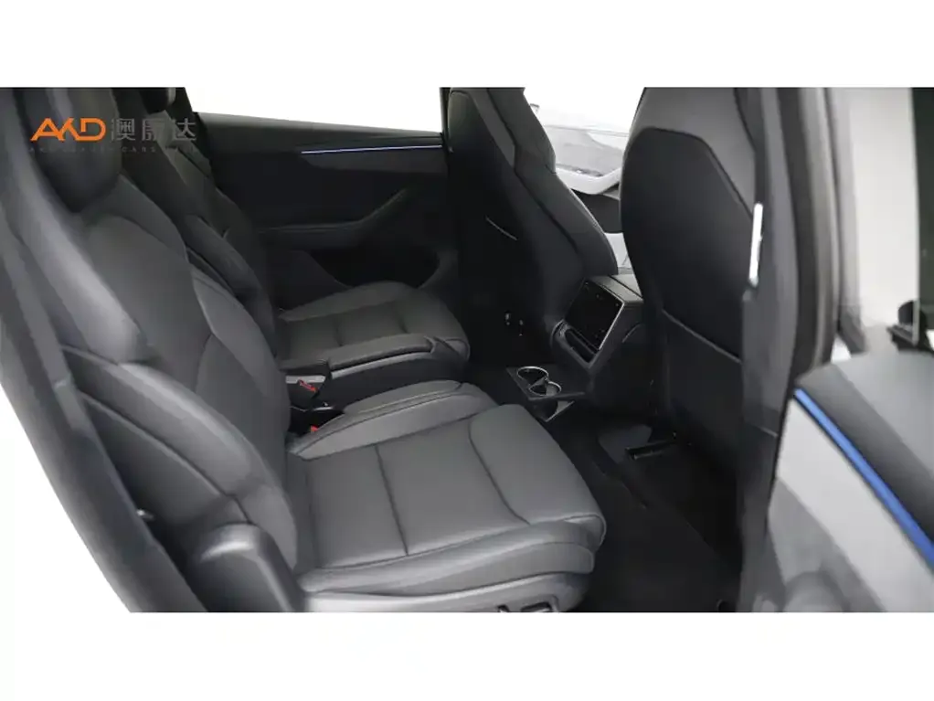 Tesla Model Y L 2025 из CN, фото 2