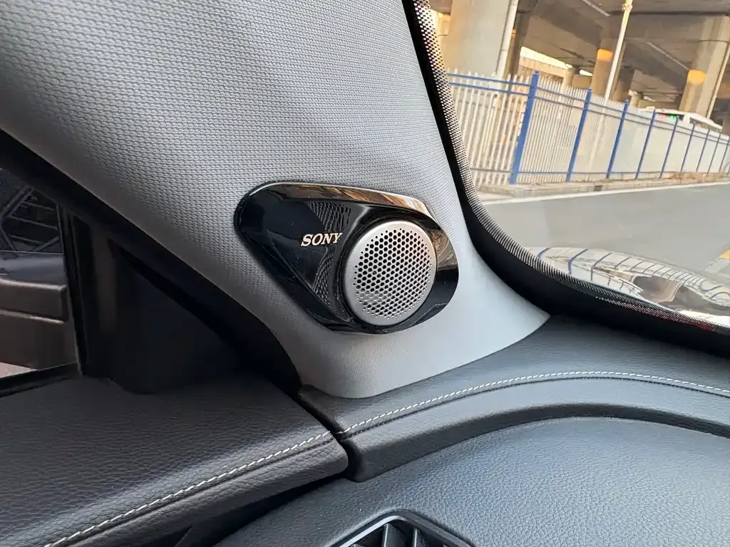 Chery Tiggo 8 PLUS 2022 из CN, фото 6