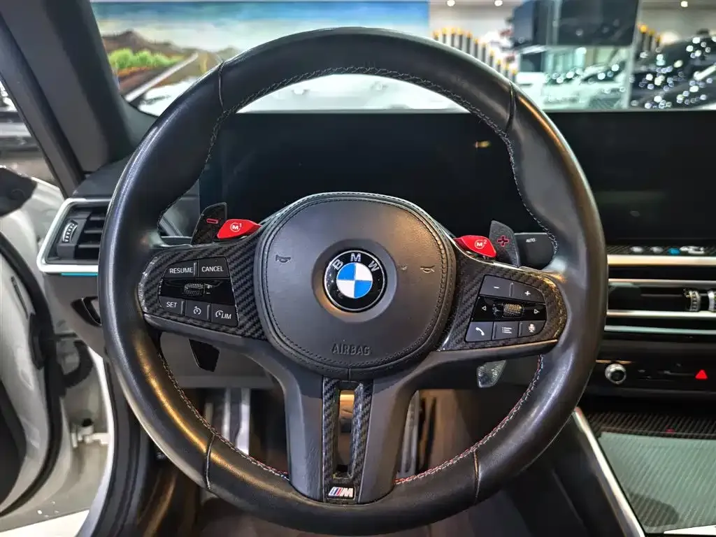 BMW M2 2024 из CN, фото 5