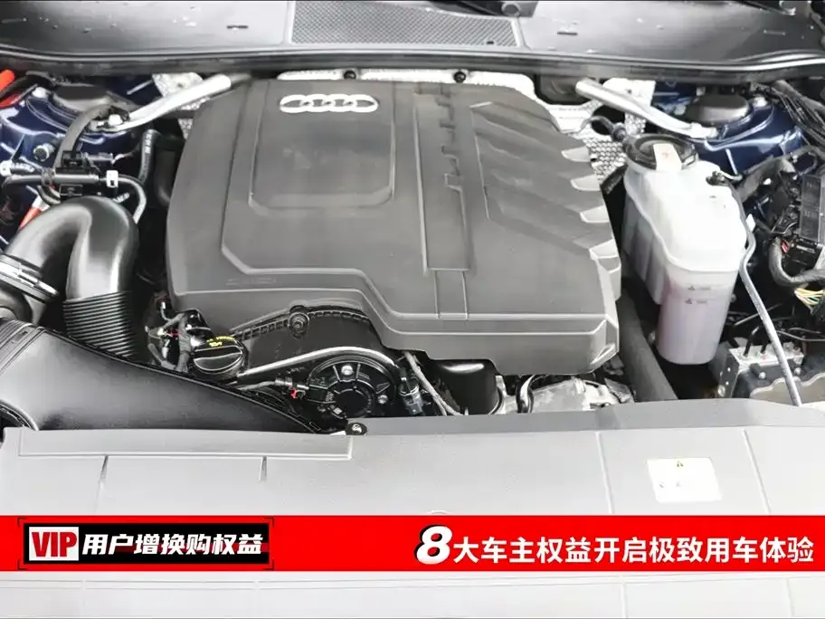 Audi A7L 2023 из CN, фото 4