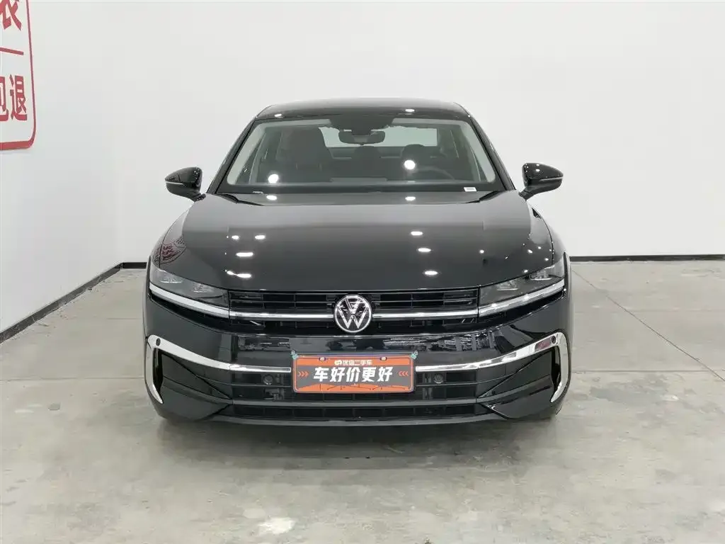 Volkswagen Magotan 2025 из CN, фото 10