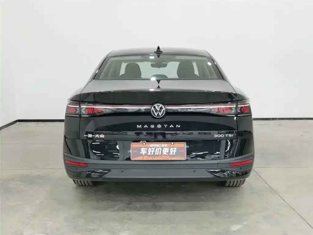 Volkswagen Magotan 2025 из CN, фото 3