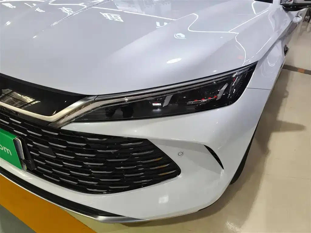BYD Qin L 2025 из CN, фото 7
