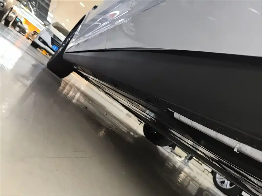 BYD Qin L 2025 из CN, фото 3