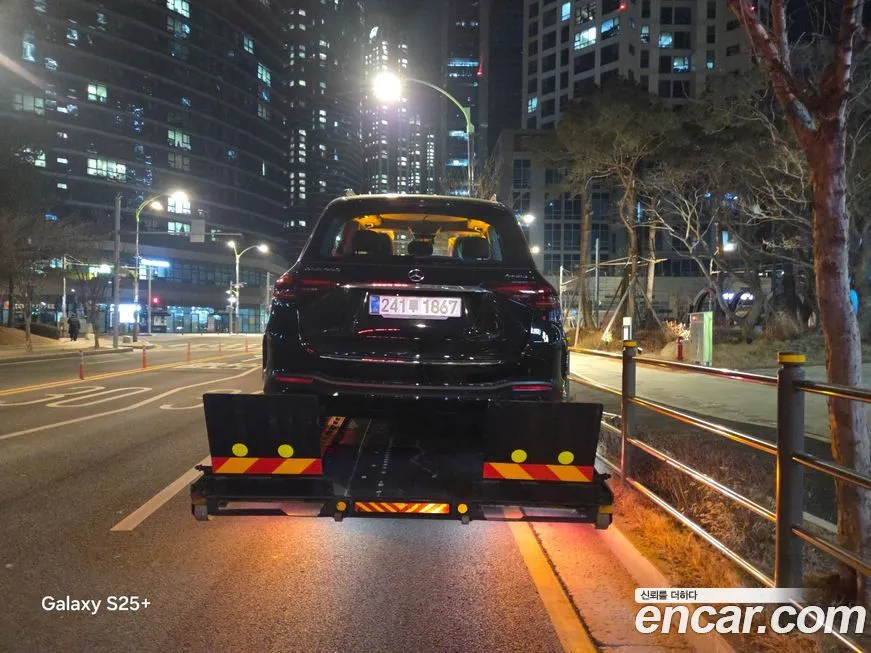 Mercedes-Benz GLE-Class 2026 из KR, фото 6