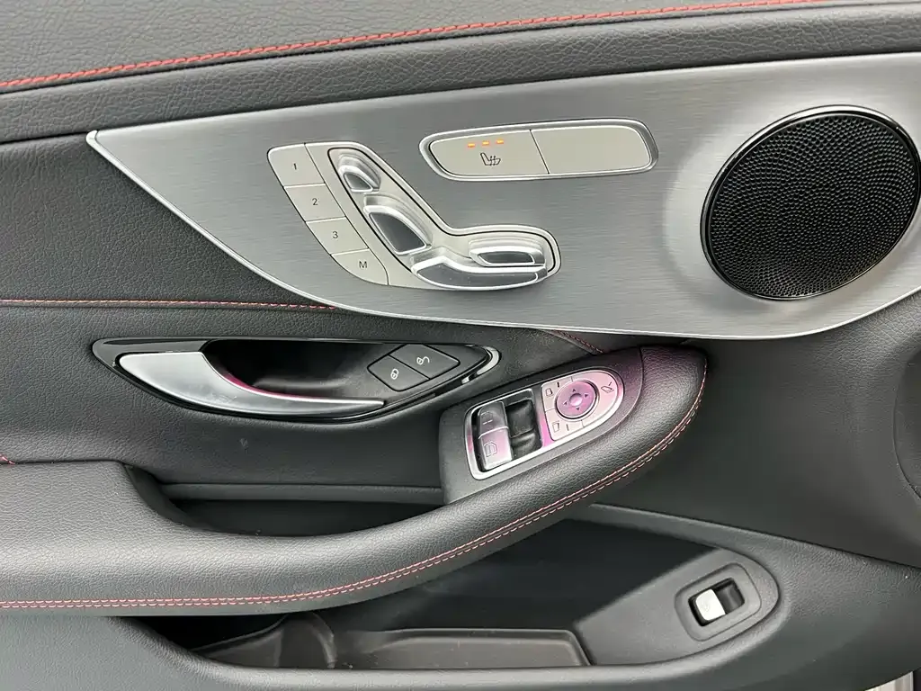 Mercedes-Benz C-Class (Import) 2023 из CN, фото 10