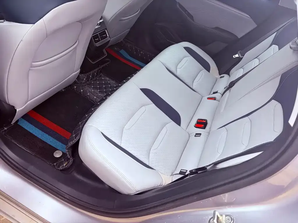 Geely Xingrui 2021 из CN, фото 6