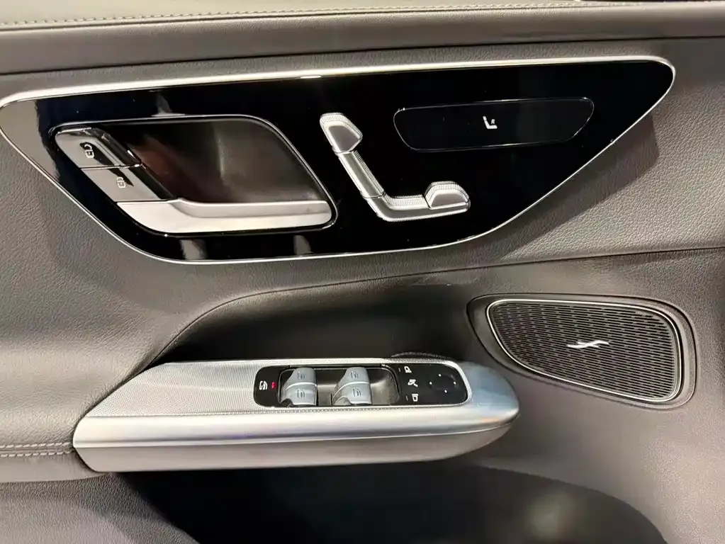 Mercedes-Benz GLC — фото 2