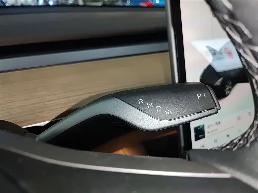 Tesla Model Y 2021 из CN, фото 7