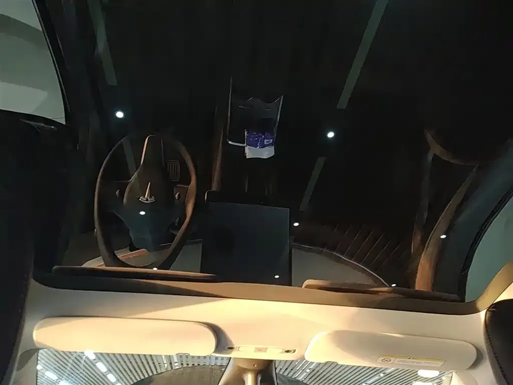 Tesla Model Y 2021 из CN, фото 3