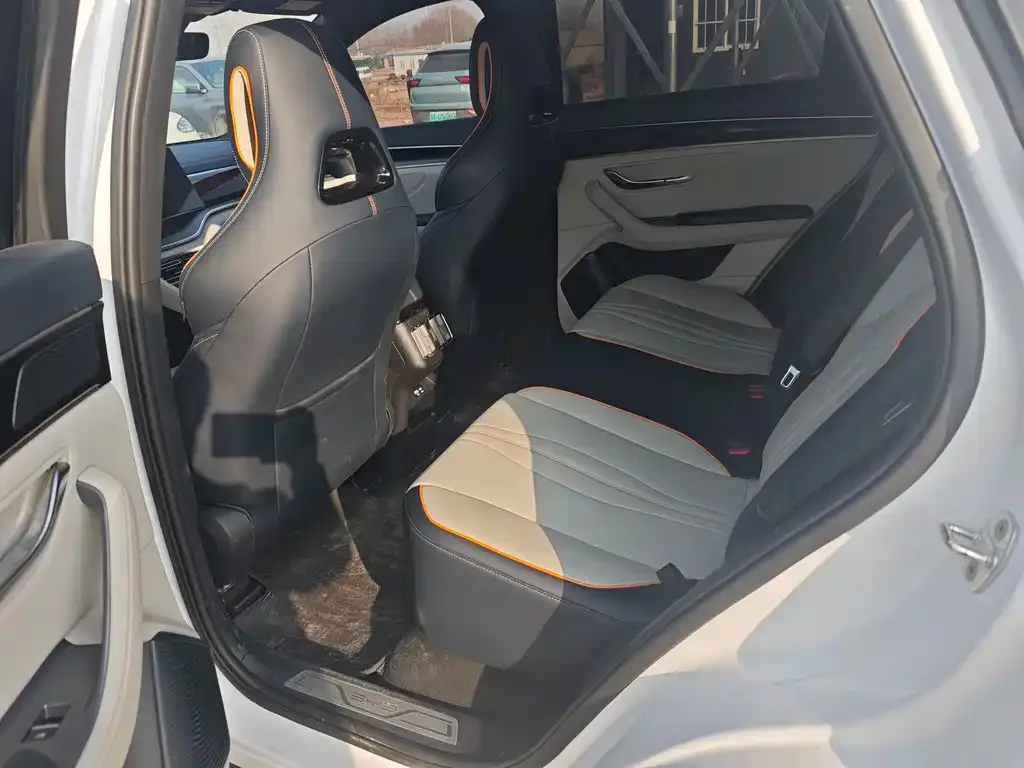 BYD PLUS New Energy 2024 из CN, фото 4