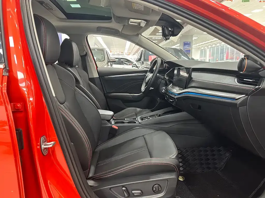 Skoda Octavia 2021 из CN, фото 7