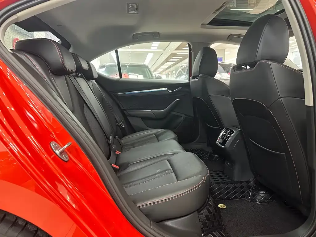 Skoda Octavia 2021 из CN, фото 9